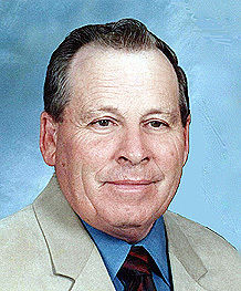 Strowd, Robert "Warren"